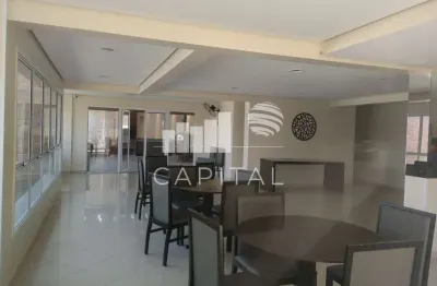 Apartamento à Venda Com 2 Dormitórios (1 Suíte) Em Bethaville - 72 M²