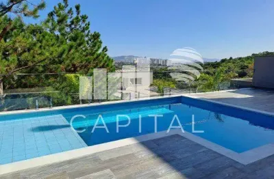 Casa a venda em alphaville barueri  condomínio residencial villa solaia - sp