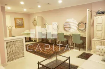 Sala comercial à venda na Avenida Marcos Penteado de Ulhôa Rodrigues, 1119, Alphaville, Barueri