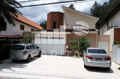 Casa à venda em alphaville residencial 9 santana de parnaiba sp