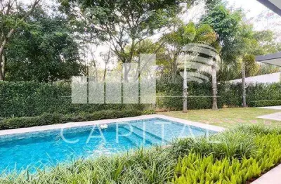 Casa em condomínio fechado com 5 quartos à venda na Alameda dos Manacás, 104, Alphaville, Santana de Parnaíba