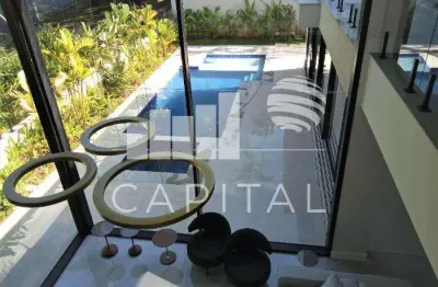 Casa em condomínio fechado com 4 quartos à venda na Lisboa, 21, Alphaville, Barueri