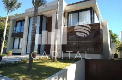 Casa em condomínio fechado com 4 quartos à venda na Lisboa, 21, Alphaville, Barueri
