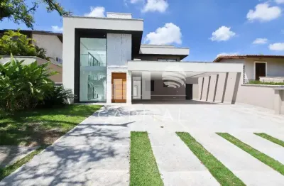 Casa em condomínio fechado com 4 quartos à venda na Alameda Atenas, 226, Alphaville, Barueri