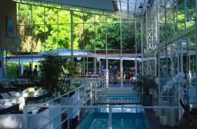 Chácara para venda ou locação em embu das  artes - sp