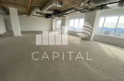 Sala comercial para alugar na Avenida Cauaxi, 293, Alphaville, Barueri