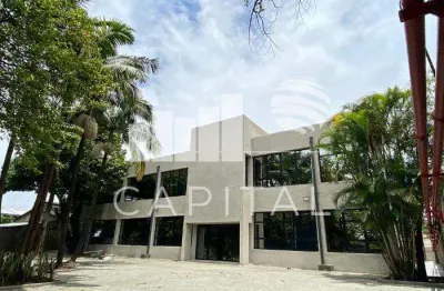 Barracão / Galpão / Depósito para alugar na Antonio Fidelis, 289, Lapa de Baixo, São Paulo