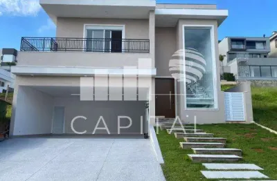 Casa à venda em alphaville - santana de parnaíba - sp