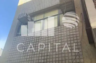 Prédio para alugar na Das Salvias, 16, Alphaville, Barueri