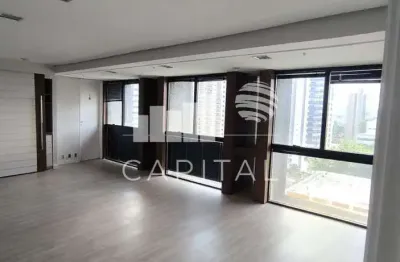 Sala comercial para alugar na Alameda Madeira, 53, Alphaville Industrial, Barueri