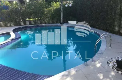 Casa à venda no guaruja - sp com 5 suítes estuda permuta