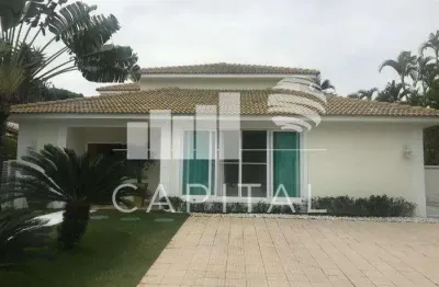 Casa em condomínio fechado com 5 quartos à venda na Manoel Alves De Moraes, 101, Enseada, Guarujá