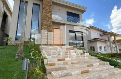 Casa em condomínio fechado com 4 quartos à venda na Rua Juan Gris, 258, Alphaville, Santana de Parnaíba