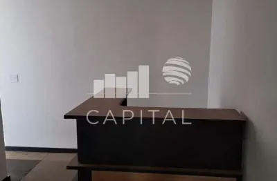 Sala comercial para alugar na Alameda Rio Negro, 1030, Alphaville, Barueri