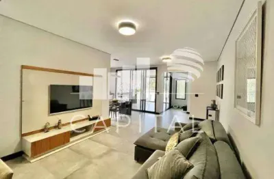Casa em condomínio fechado com 3 quartos à venda na Alameda Liverpool, 223, Granja Viana, Cotia