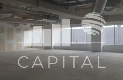 Sala comercial para alugar na Alameda Tocantins, 350, Alphaville, Barueri