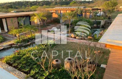 Casa à venda mobiliada na fazenda boa vista - indaiatuba - porto feliz
