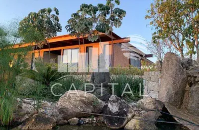 Casa à venda mobiliada na fazenda boa vista - indaiatuba - porto feliz