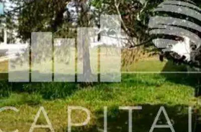 Terreno em condomínio fechado à venda na Alameda Setúbal, 139, Alphaville, Barueri