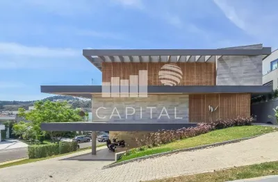 Casa à venda ou locação mobiliada  no condomínio tamboré 11 em alphaville santana de parnaíba