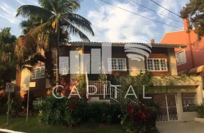 Casa em condomínio fechado com 5 quartos à venda na Alameda Guarujá, 1117, Alphaville, Santana de Parnaíba