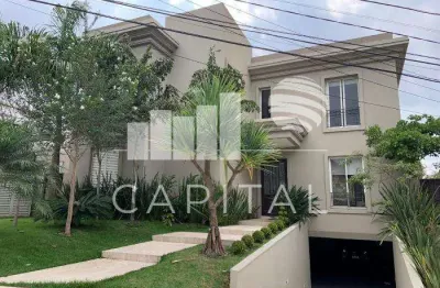 Casa em condomínio fechado com 4 quartos à venda na Alameda Grécia, 703, Alphaville, Barueri