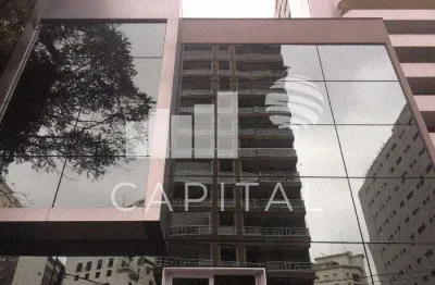 Prédio à venda na Rua Peixoto Gomide, 1596, Jardim Paulista, São Paulo