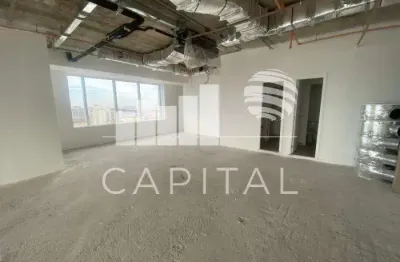 Sala comercial para alugar na Avenida Cauaxi, 293, Alphaville Centro Industrial e Empresarial/Alphaville., Barueri