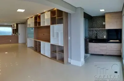 Apartamento com 2 quartos à venda na Avenida Trindade, 434, Bethaville I, Barueri