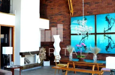 Casa à venda  em alphaville tamboré 10 santana de parnaiba sp