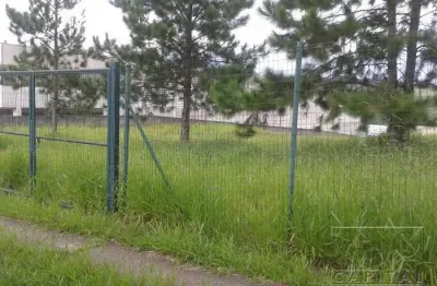 Terreno à venda na America, Tamboré, Barueri