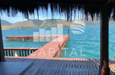 Casa à venda em angra do reis - pontal da cruz - rj