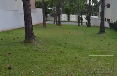 Terreno em condomínio fechado à venda na Cannes, 00, Alphaville, Barueri