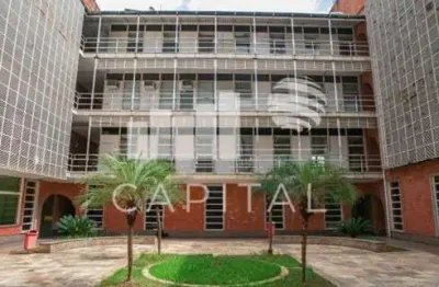 Aluga-se edifício  monousuário na alameda rio negro em alphaville