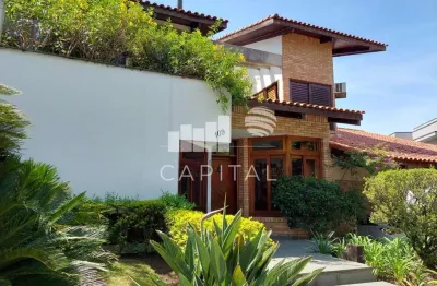 Casa a venda  ou locação em alphaville - residencial 5 - santana do parnaíba - sp