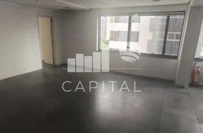 Sala comercial para alugar na Alameda Mamoré, 535, Alphaville, Barueri