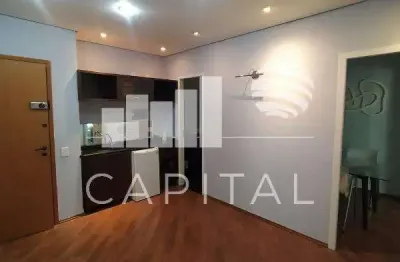 Sala comercial para alugar na Alameda Tocantins, 75, Alphaville, Barueri