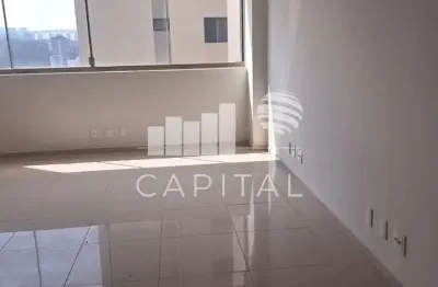 Sala comercial para alugar na Avenida Copacabana, 177, Empresarial 18 do Forte, Barueri