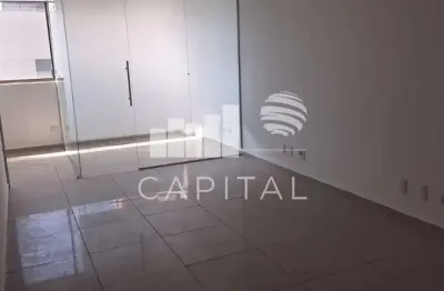 Sala comercial para alugar na Avenida Copacabana, 177, Empresarial 18 do Forte, Barueri