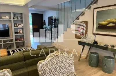 Casa para venda no residencial 1 em alphaville barueri - sp