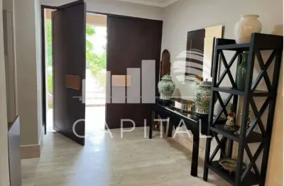 Casa em condomínio fechado com 4 quartos à venda na Alameda Noruega, 253, Alphaville, Barueri