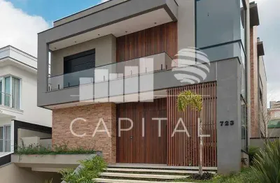 Vendo casa em alphaville condominio genesis 1  santana de parnaíba - sp