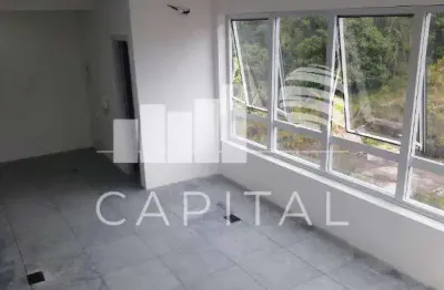 Venda ou aluguel de sala comercial alphaville - santana de parnaíba