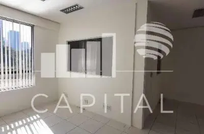 Conjunto comercial para venda ao lado do shopping iguatemi  alphaville