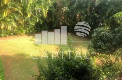 Terreno em condomínio fechado à venda na Alameda das Orquídeas, 266, Alphaville, Santana de Parnaíba