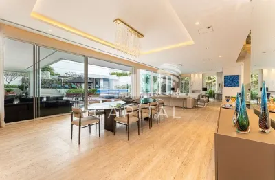 Casa para venda mobiliada  em alphaville  barueri sp