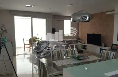 Apartamento com 2 quartos à venda na Alameda Terras Altas, 35, Alphaville, Santana de Parnaíba
