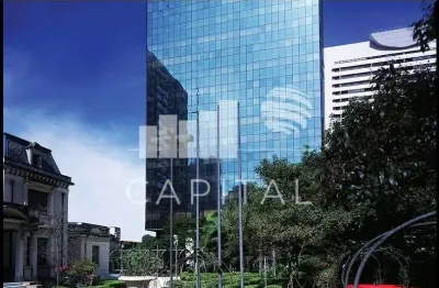 Aluga-se sala comercial com 507,62 m2 na avenida paulista em são paulo