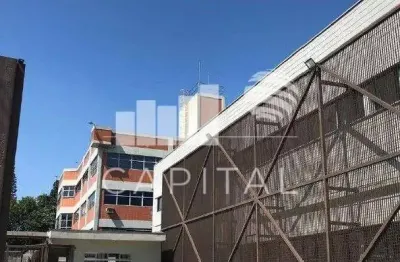Barracão / Galpão / Depósito para alugar na Avenida Humberto Alencar Castelo Branco, 364, Assunção, São Bernardo do Campo