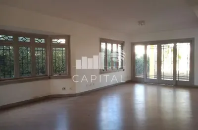Casa em condomínio fechado com 4 quartos à venda na Alameda República Dominicana, 439, Alphaville, Barueri